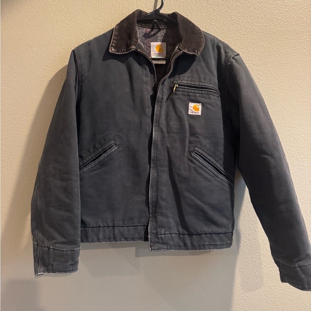 Vintage Carhartt Jacket